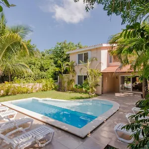 Appartement Picalu &